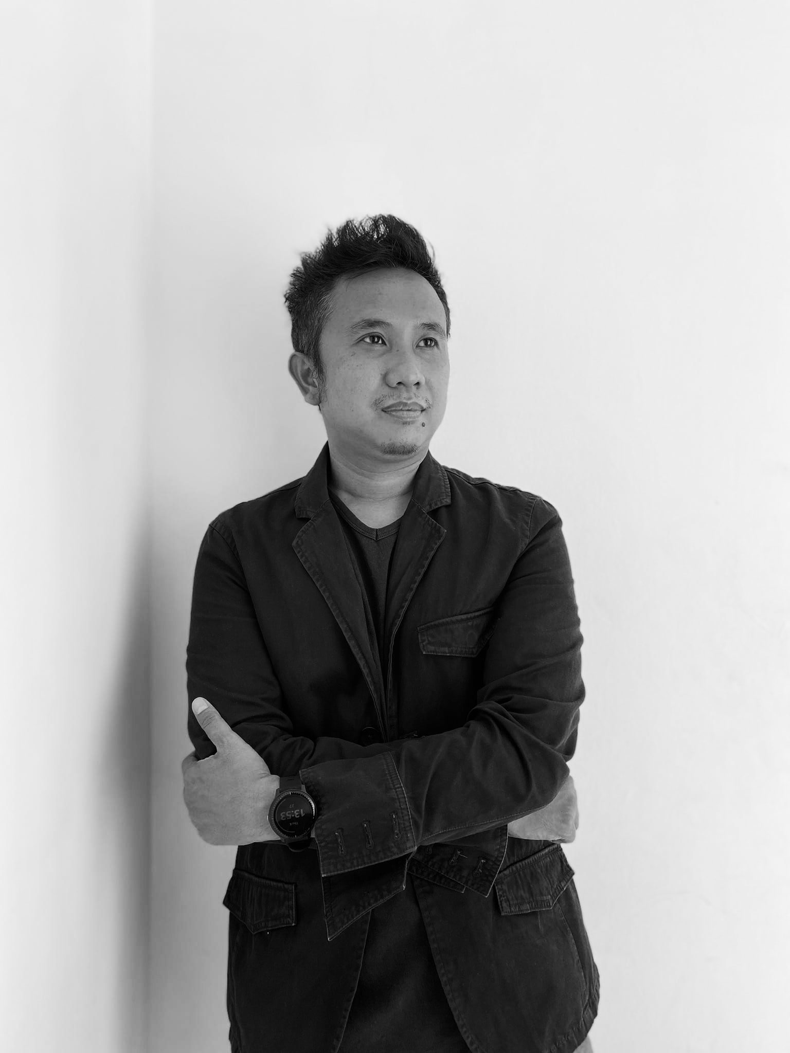 Ahmad Taher | Lineamarca
